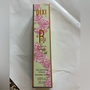 NEW Pixi +Rose Radiance Perfector Full Size